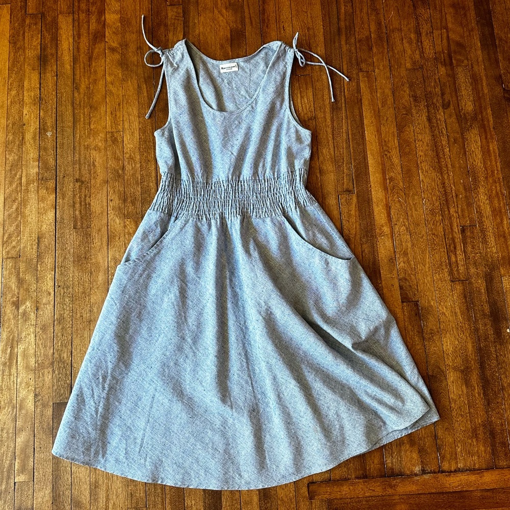 Bridge & Burn dress